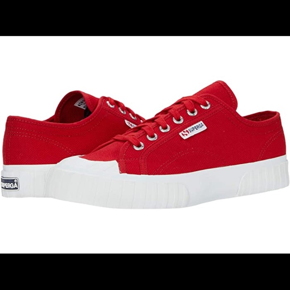 Superga Cotu Classic